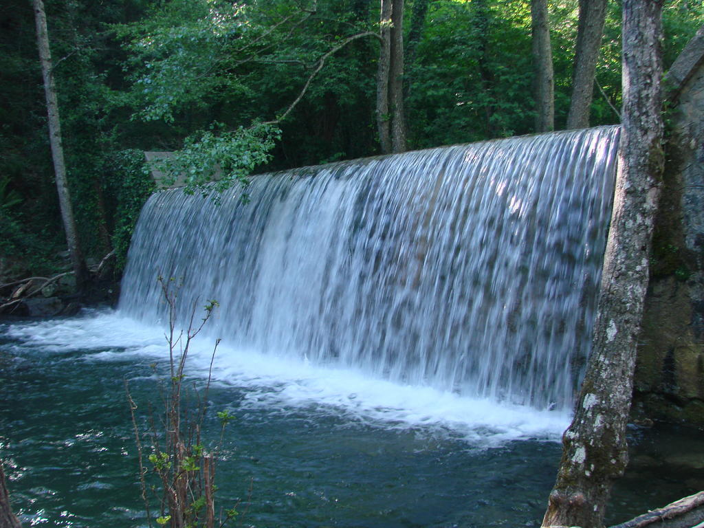 مبيت وإفطار Frascineto Montagne Rocciose المظهر الخارجي الصورة